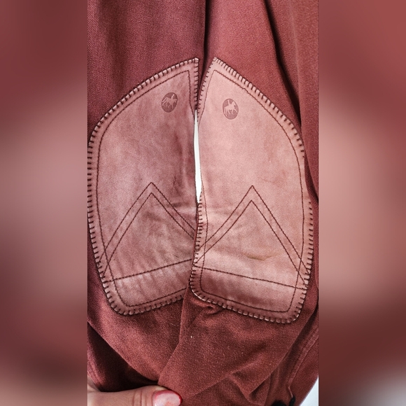 Pikeur Rust Riding Breeches Size 28 - Picture 4 of 9